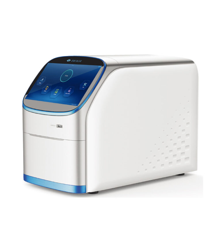 Quant Gene 9600 (FQD96C) Termociclador Gentech Biosciences SAS