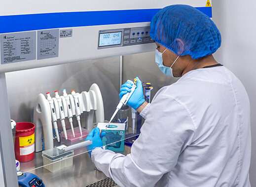 Laboratorio servicios