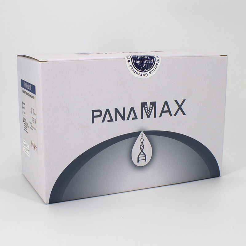 PANAMAX Blood DNA Extraction kit x 48test (PNAK6001) Gentech Biosciences SAS